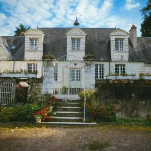 Bed & Breakfast - La closerie de la Fuye - La Riche