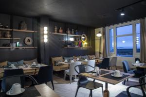 Hotels Mercure St Malo Front de Mer : photos des chambres