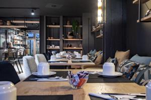 Hotels Mercure St Malo Front de Mer : photos des chambres