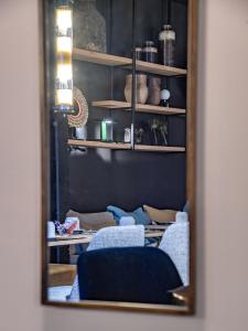 Hotels Mercure St Malo Front de Mer : photos des chambres