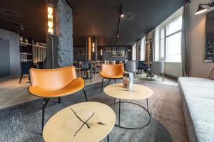 Hotels Mercure St Malo Front de Mer : photos des chambres
