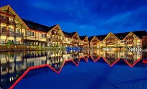 内林卡公寓 - 道尼库宾