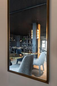 Hotels Mercure St Malo Front de Mer : photos des chambres