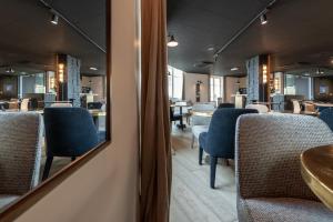 Hotels Mercure St Malo Front de Mer : photos des chambres