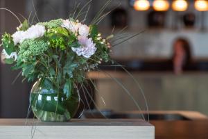 Hotels Mercure St Malo Front de Mer : photos des chambres