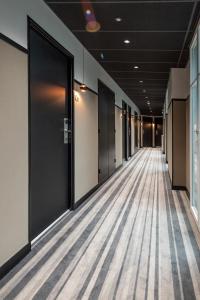 Hotels Mercure St Malo Front de Mer : photos des chambres