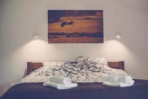 Agroturystyka Bobrowniki - 茨兹伊特纳