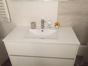 Modern Flat Lecce ++