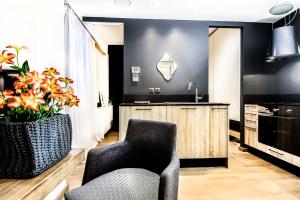 Comfort studios in Kolonaki