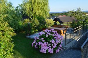 Gostilna s prenocisci Danica