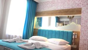 Standard Double Room room in Hotel Megaron
