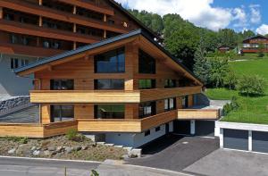 Chalet Isch - GriwaRent AG