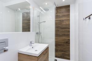Apartament Sopot Karlikowska 3 min do plaży