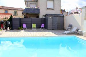 Hotels Logis Hotel Restaurant Le Grand Turc : photos des chambres