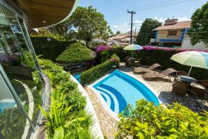 Divi-Divi Praia Hotel