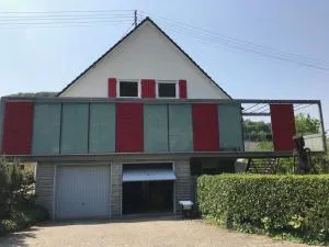 Ferienwohnungen am Naturbad - Sulz