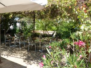 LOUSTALET D'AIX photo 21