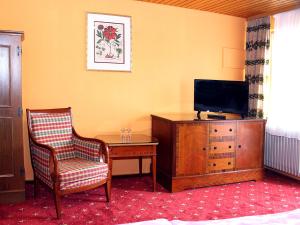 Hotel Neustädter Hof