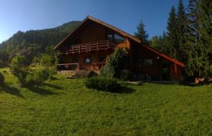 садиба "У Наталії"