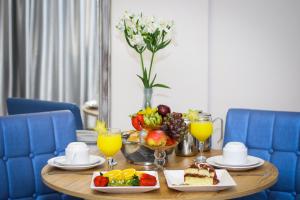 Hotel Geranium