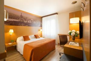 Chambre Double ou Lits Jumeaux Classique