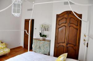 B&B / Chambres d'hotes Mas du Perthus : photos des chambres