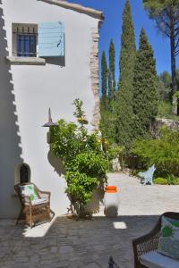 B&B / Chambres d'hotes Mas du Perthus : photos des chambres