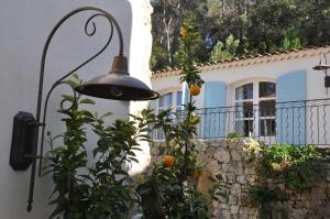 B&B / Chambres d'hotes Mas du Perthus : photos des chambres
