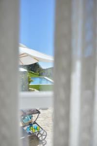 B&B / Chambres d'hotes Mas du Perthus : photos des chambres
