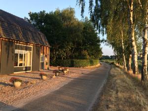 B&B Op t Eikenschoor