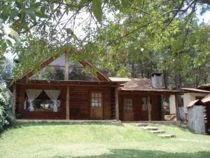 Sierra Paraiso Hotel - 马萨米特拉