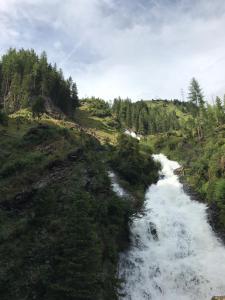 Berghaus Außergschlöß