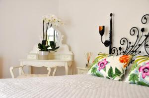 B&B / Chambres d'hotes Mas du Perthus : photos des chambres