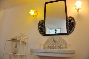 B&B / Chambres d'hotes Mas du Perthus : photos des chambres
