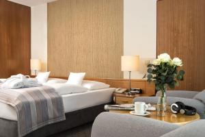Superior Single Room room in Maritim Airport Hotel Hannover
