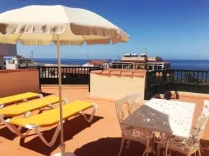 Apartamentos Guahedun - Vueltas