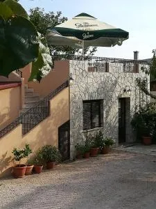 Apartman Nada - Lakmartin