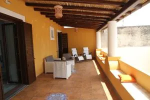 Malvasia - Case Vacanza Il Palmento - Canneto