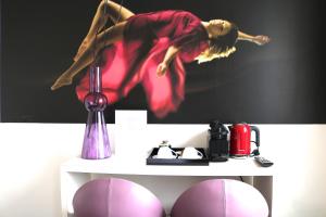 Saillant Hotel Maastricht City Centre - Auping Hotel Partner