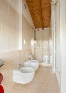 Hotel Villa Cornér Della Regina