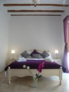 Pension BED & BREAKFAST BOCAIRENT Bocairent Spanien