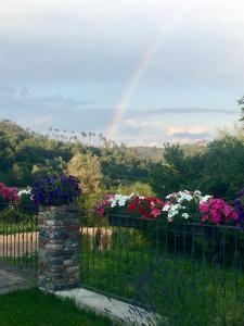 Agriturismo La Ferriera