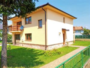 Ilidza Holiday Home