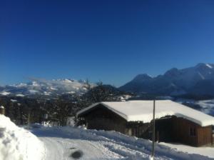 Ferienwohnung Windhof