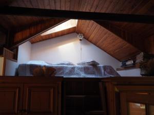 Romantyczne Poddasze
