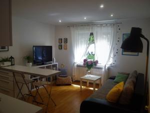 Chic apartment 