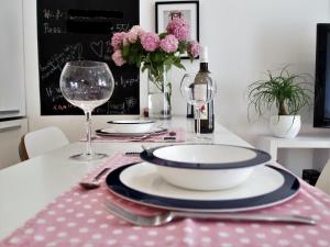 Chic apartment 