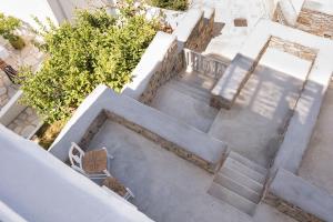 Asimi House Paros Greece