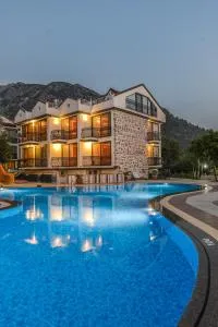 Seyir Village Hotel - Kas