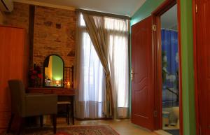 Ionia rooms Chios-Island Greece